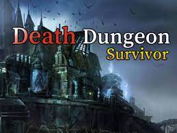 Jogo Death Dungeon Survivor