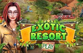 Jogo Exotic Resort