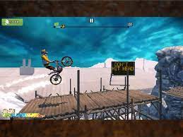 Jogo Trial Bike Epic Stunts