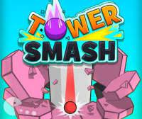 Jogo Tower Smash