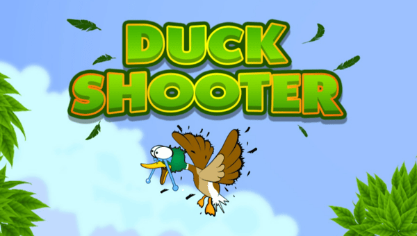 Jogo Duck Shooter 2