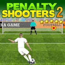 Jogo Penalty Shooters 2