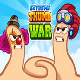 Jogo Thumb Wars