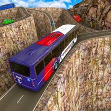 Jogo Uphill Bus Simulator 3D