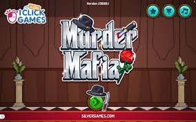 Jogo Murder Mafia