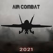 Jogue Airforce Combat 2021 Jogo