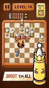 Jogo Bullet Chess