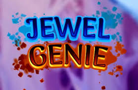 Jogue Jewel Genie Jogo