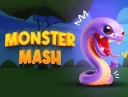 Jogo Monster Mash: Pet Trainer