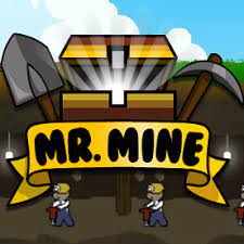 Jogo Mr.Mine