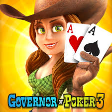 Jogo Poker 3