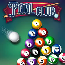 Jogo Pool Club