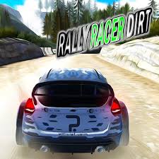Jogo Rally Racer Dirt