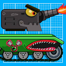 Jogo TankCraft