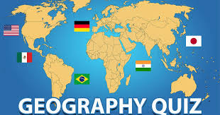 Jogo World Geography Flags And Capitals