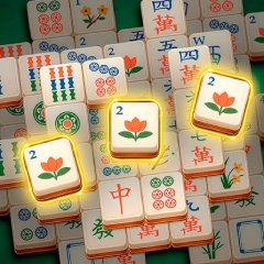Jogue Grand Mahjong Connect Jogo