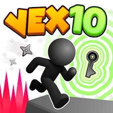 Jogue Vex 10 Jogo