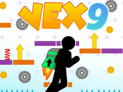 Jogue Vex 9 Jogo